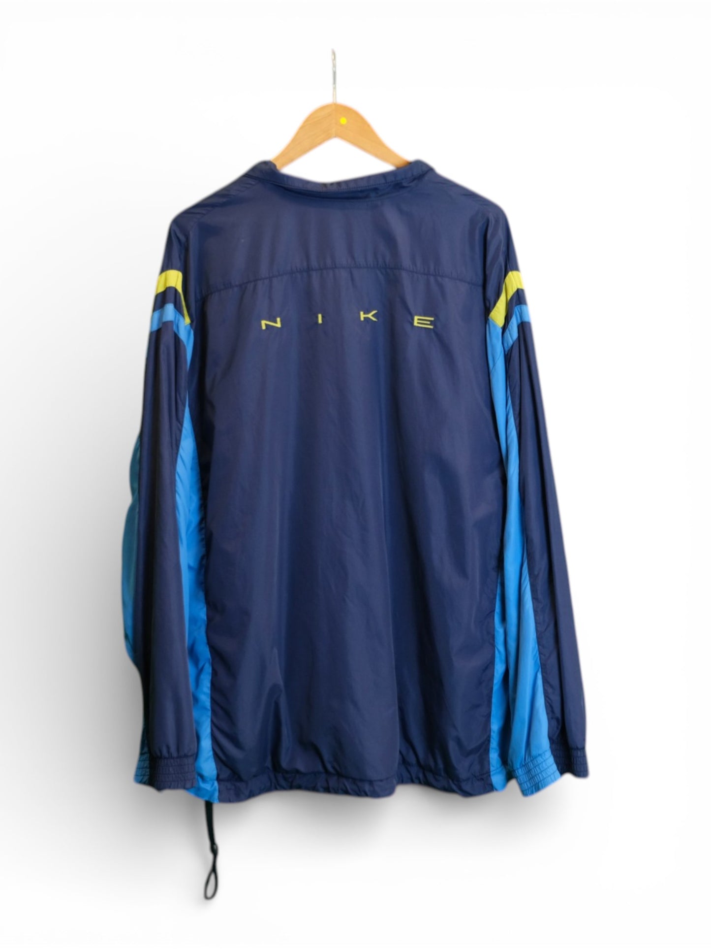 Vintage Nike 1990s Shell Jacket