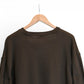 Schott Spell-Out Embroidered Sweatshirt -  Large