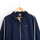 Nike 2000s Full-Zip Track Jacket - Large