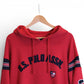 Ralph Lauren US Polo Assassin Hoodie - X-Large