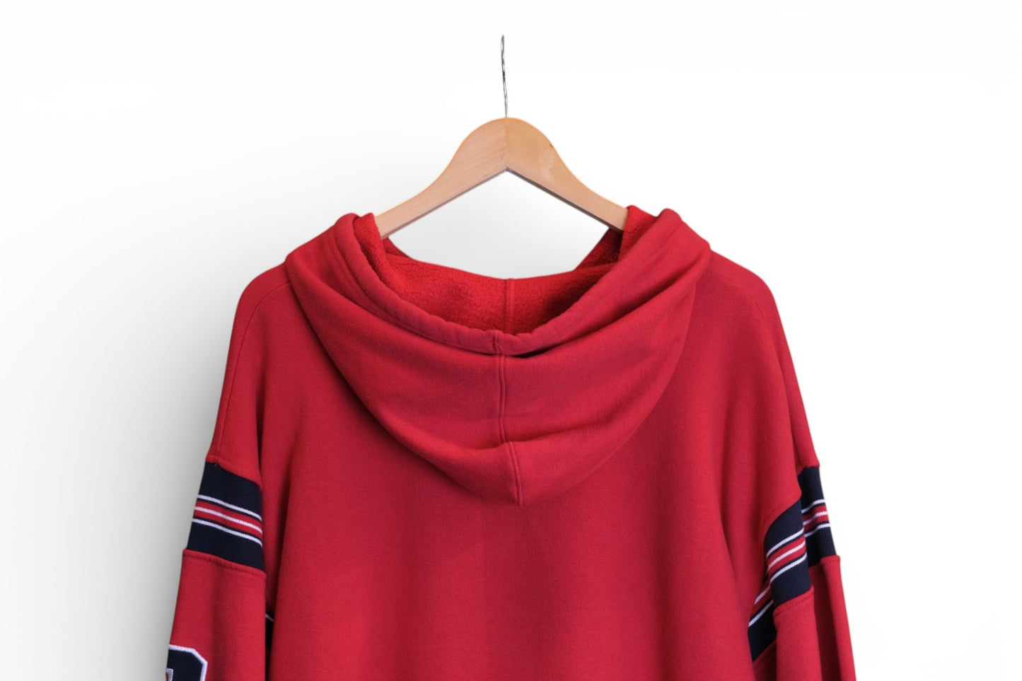 Ralph Lauren US Polo Assassin Hoodie - X-Large