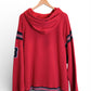 Ralph Lauren US Polo Assassin Hoodie - X-Large