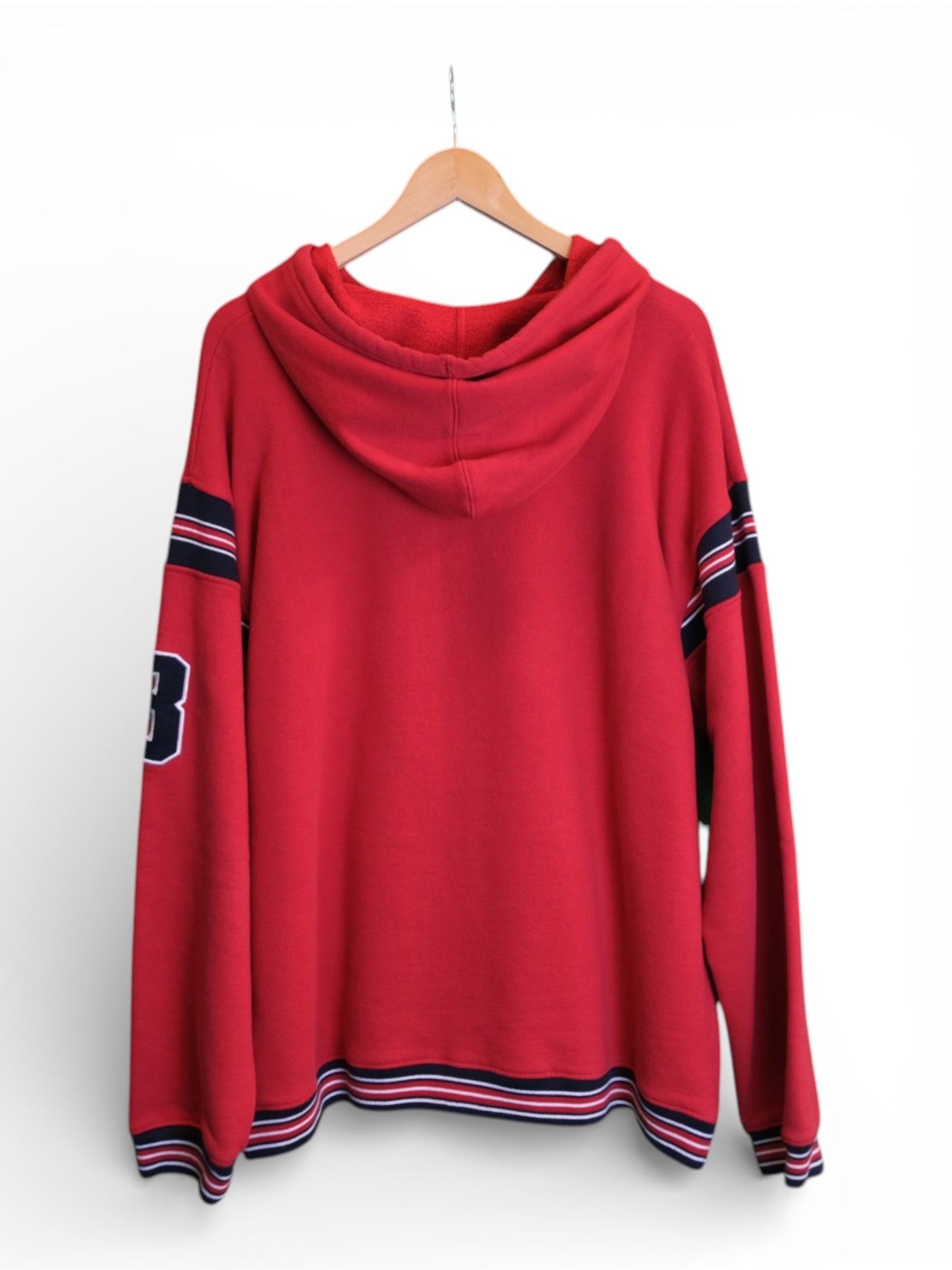 Ralph Lauren US Polo Assassin Hoodie - X-Large