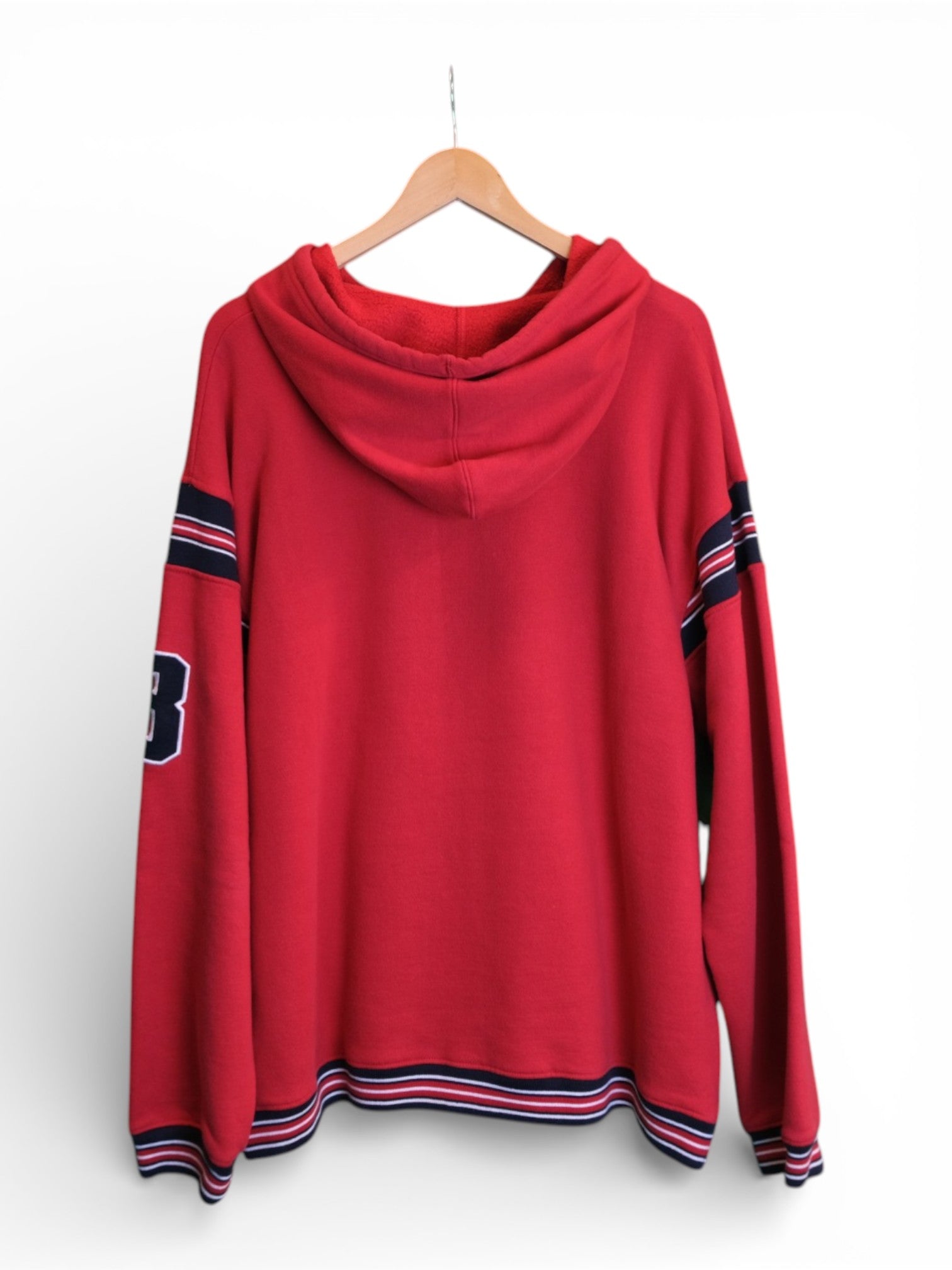 Ralph Lauren US Polo Assassin Hoodie - X-Large