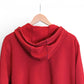 Bayern Munich Adidas Zip-Up Hoodie - XX-Large