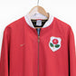 Manchester United Nike Football Club Classics Bomber Jacket - Medium