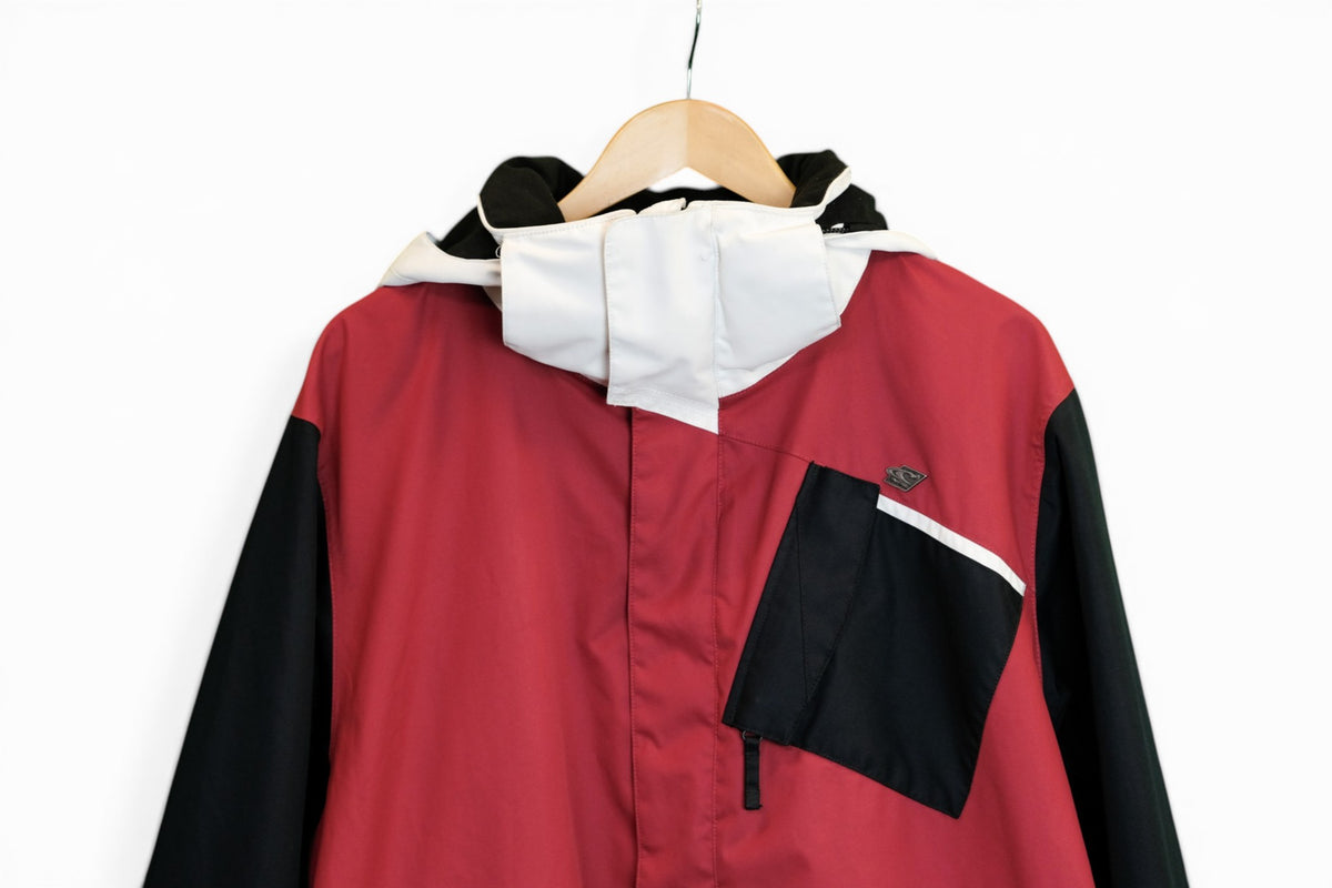O'Neil Escape Series Ski Jacket - X-Large