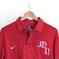 Manchester United Rugby Shirt - Large