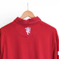 Manchester United Rugby Shirt - Large