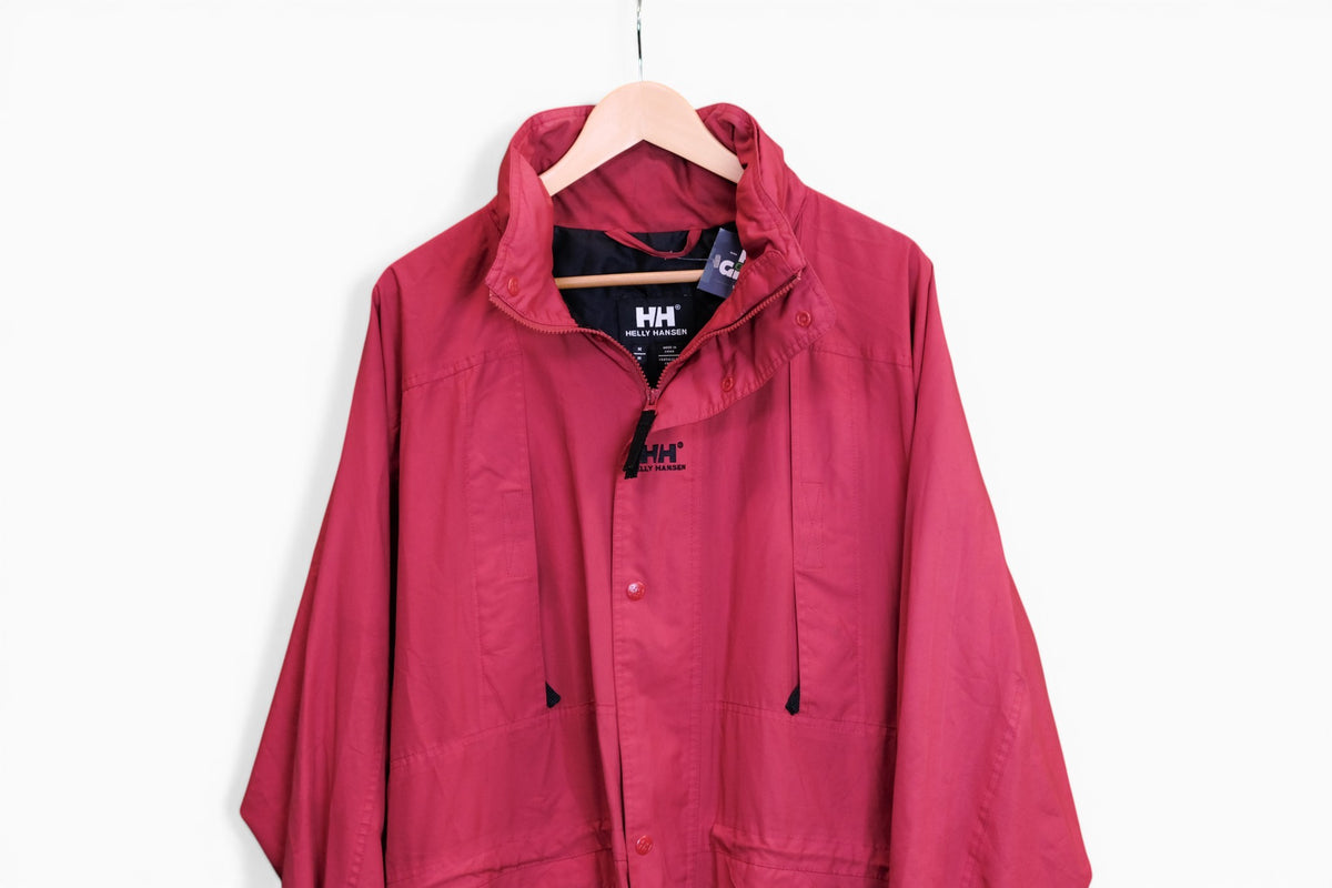 Helly Hansen Lightweight Coat - Medium