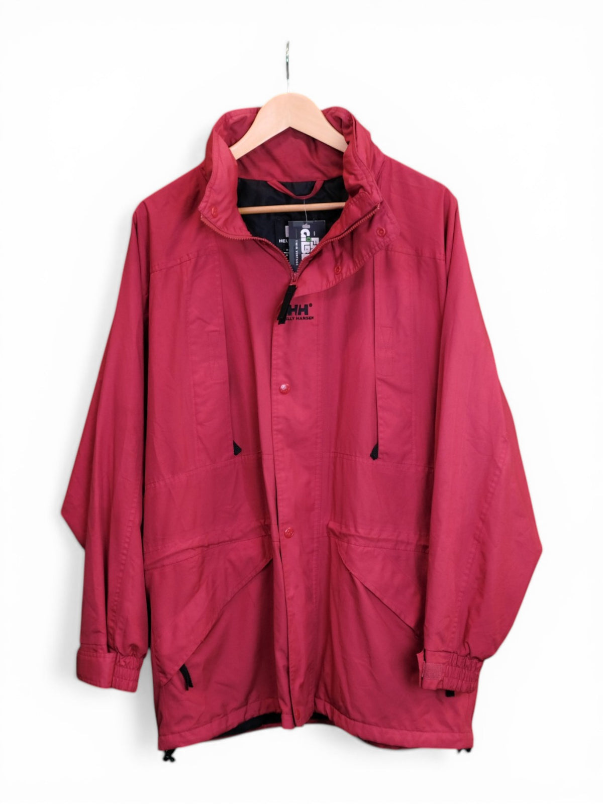 Helly Hansen Lightweight Coat - Medium
