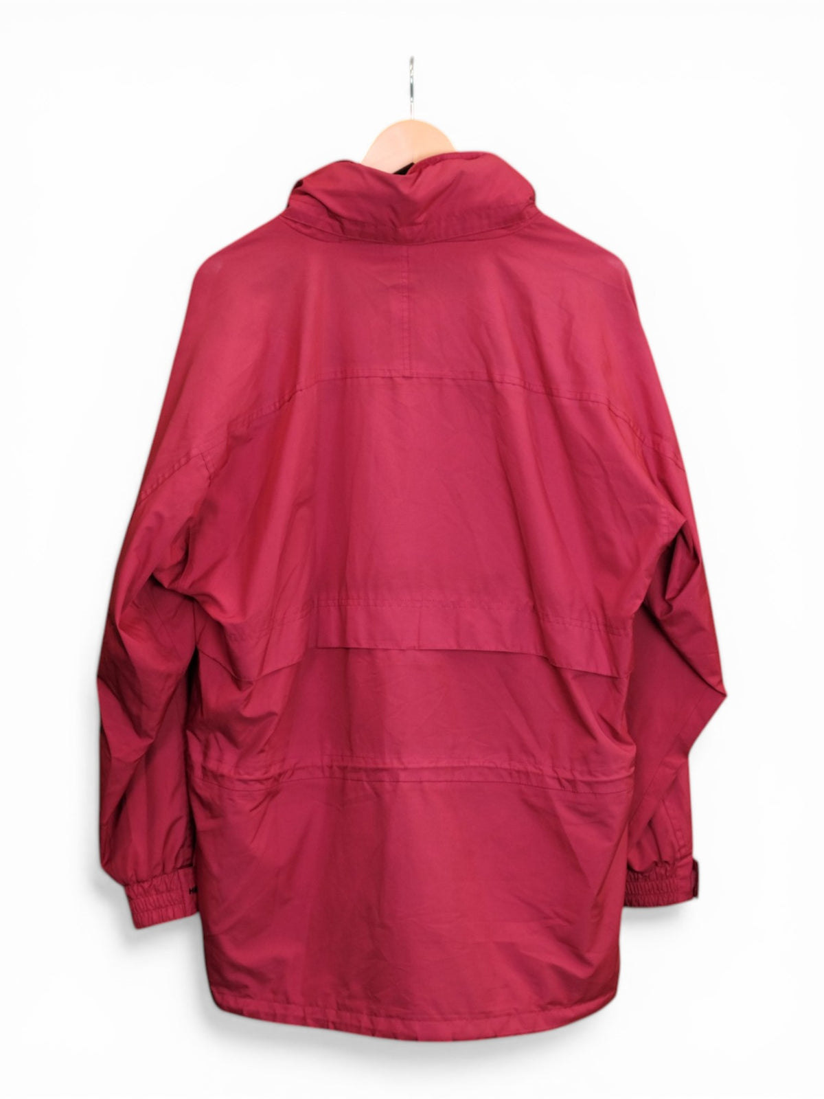 Helly Hansen Lightweight Coat - Medium