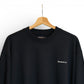 Retro Reebok Sweatshirt - Medium
