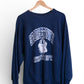 Vintage 90s Champion Georgetown Sweatshirt - Large
