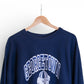 Vintage 90s Champion Georgetown Sweatshirt - Large