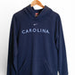 Nike Carolina Hoodie - X-Small