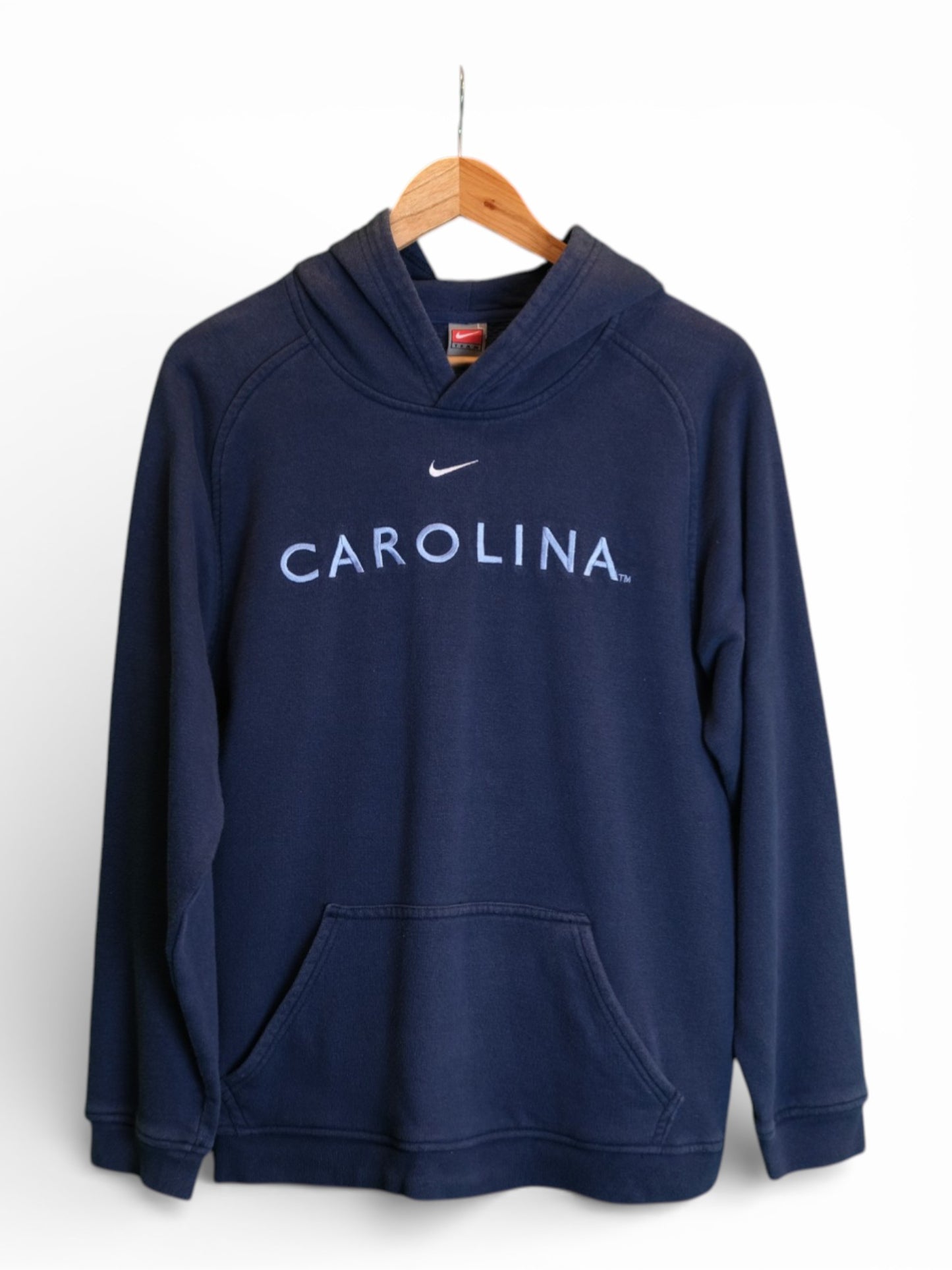 Nike Carolina Hoodie - X-Small