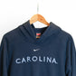 Nike Carolina Hoodie - X-Small