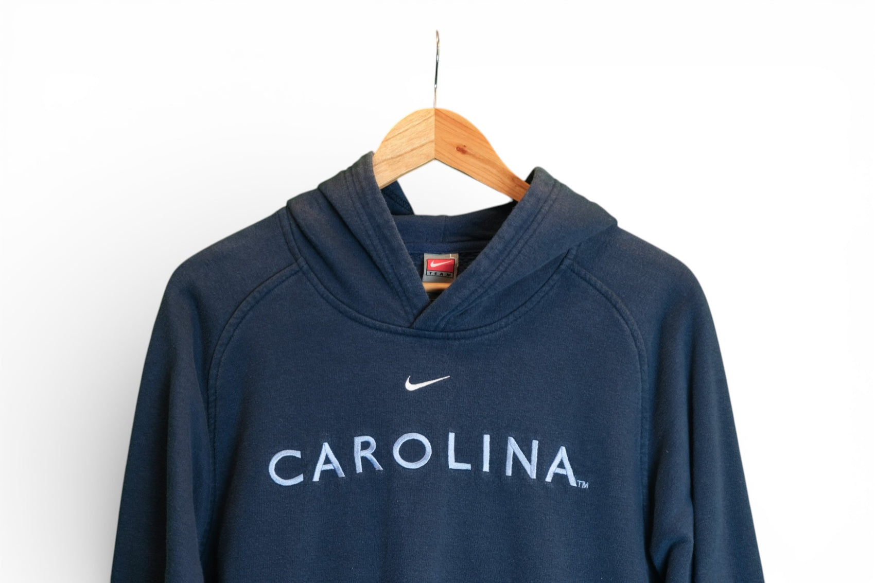 Nike Carolina Hoodie - X-Small