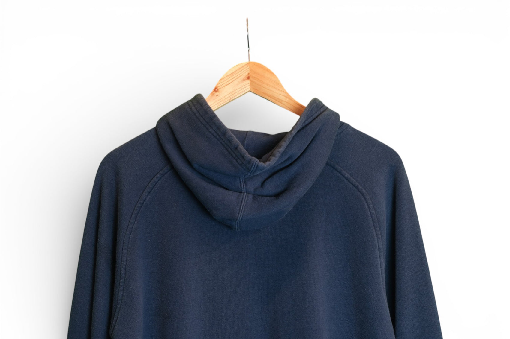 Nike Carolina Hoodie - X-Small