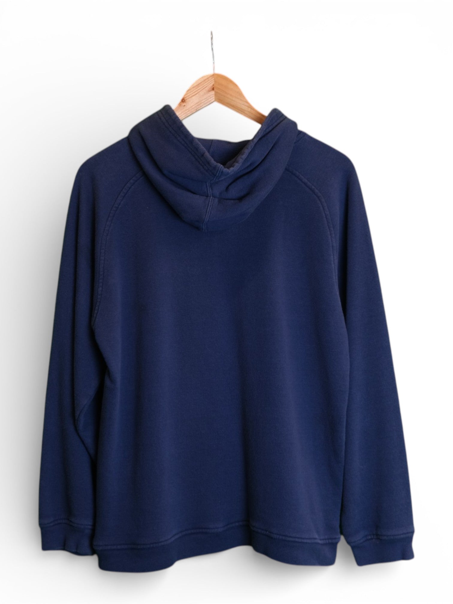 Nike Carolina Hoodie - X-Small