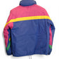 Vintage Fila Magic Line Coat - Small