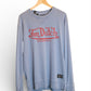 Von Dutch Sweatshirt -  Medium