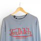 Von Dutch Sweatshirt -  Medium