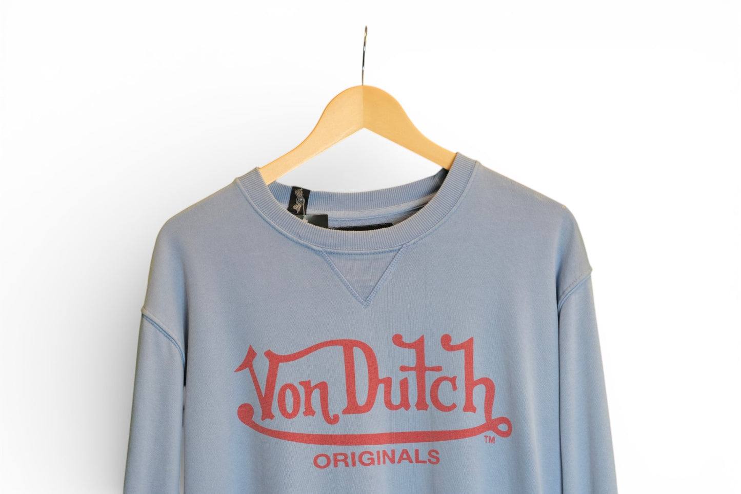 Von Dutch Sweatshirt -  Medium