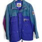 Vintage Kappa Coat - Medium