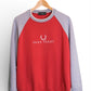 Fred Perry Sweatshirt - Medium