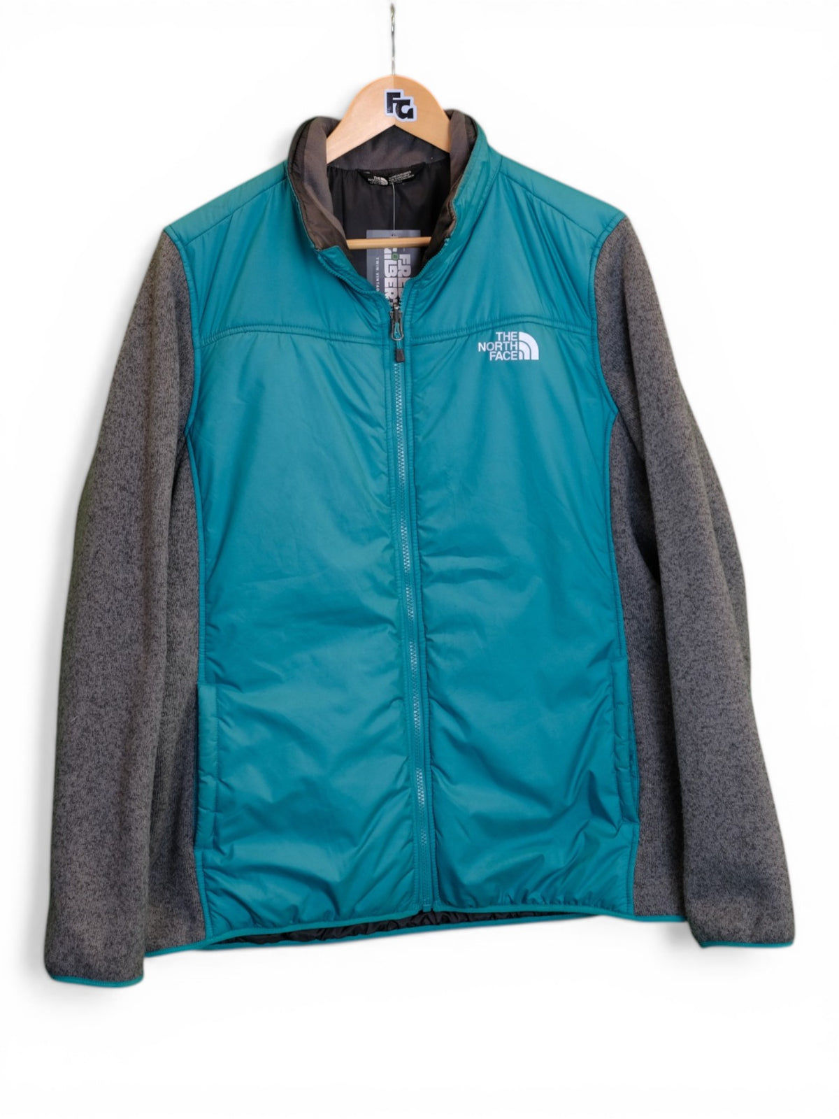 Women's The North Face Jacket - XX-Large
