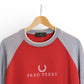 Fred Perry Sweatshirt - Medium