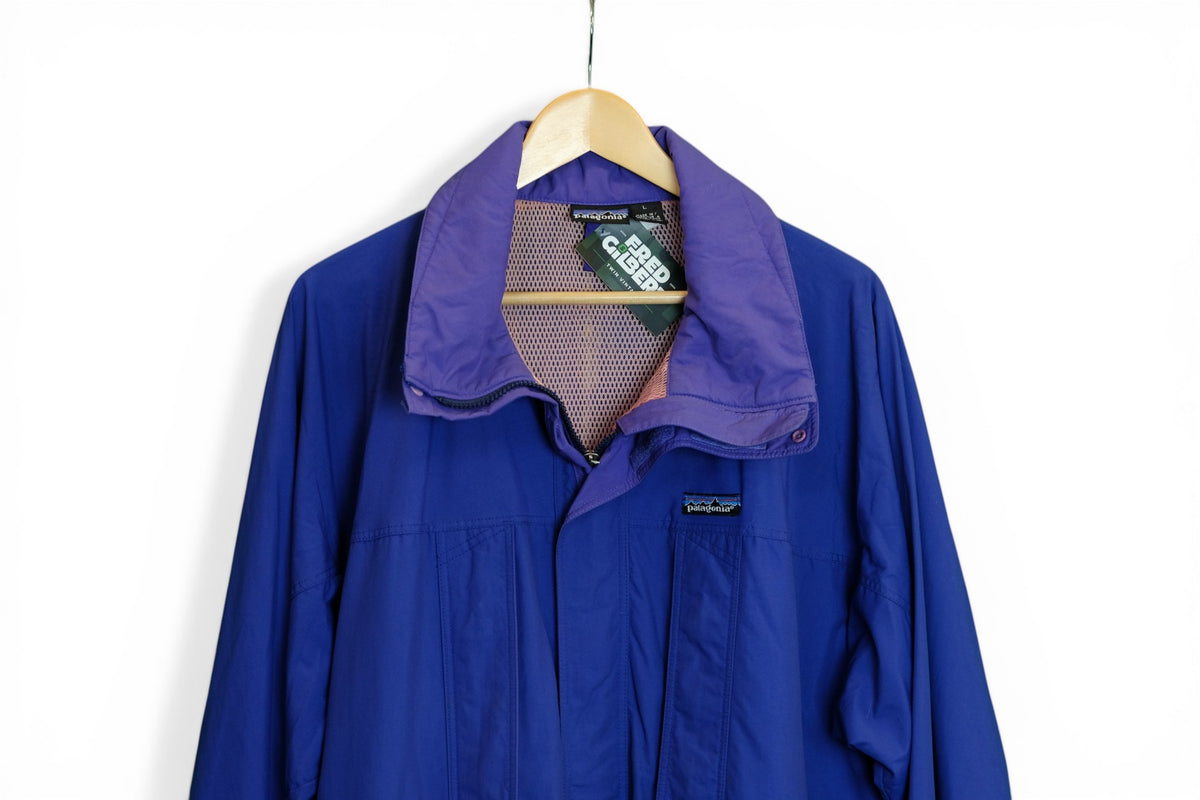 Patagonia Rain Coat - Large