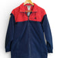 Vintage Adidas Zip-Up Fleece - Large