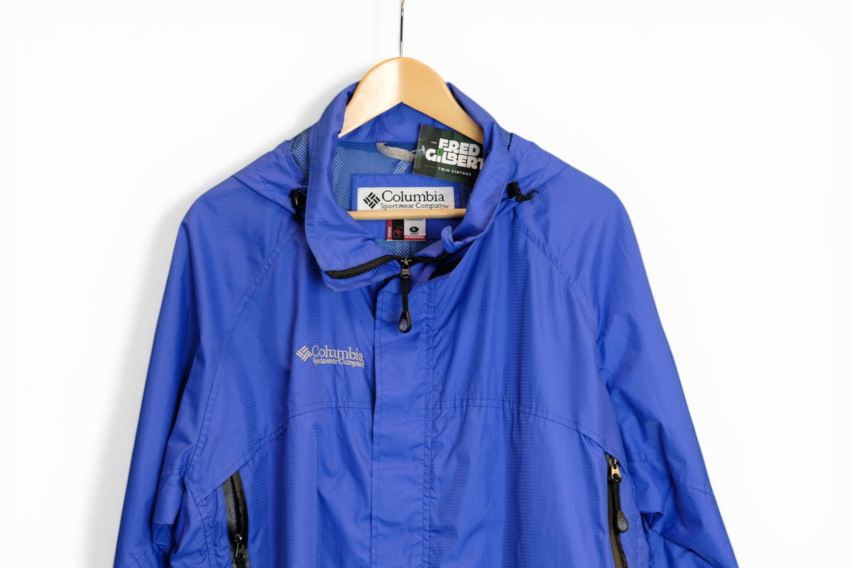 Columbia Sportswear Rain Coat - X-Large