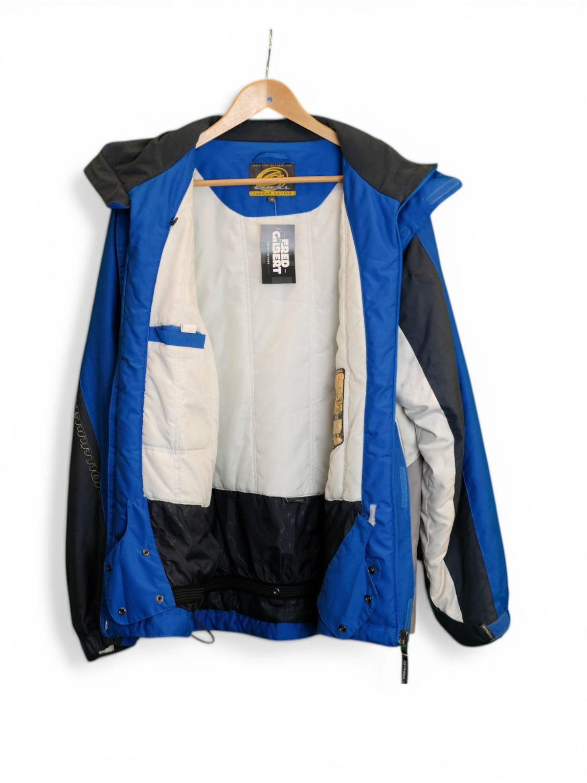 O'Neill Launch Series Ski Jacket - Medium