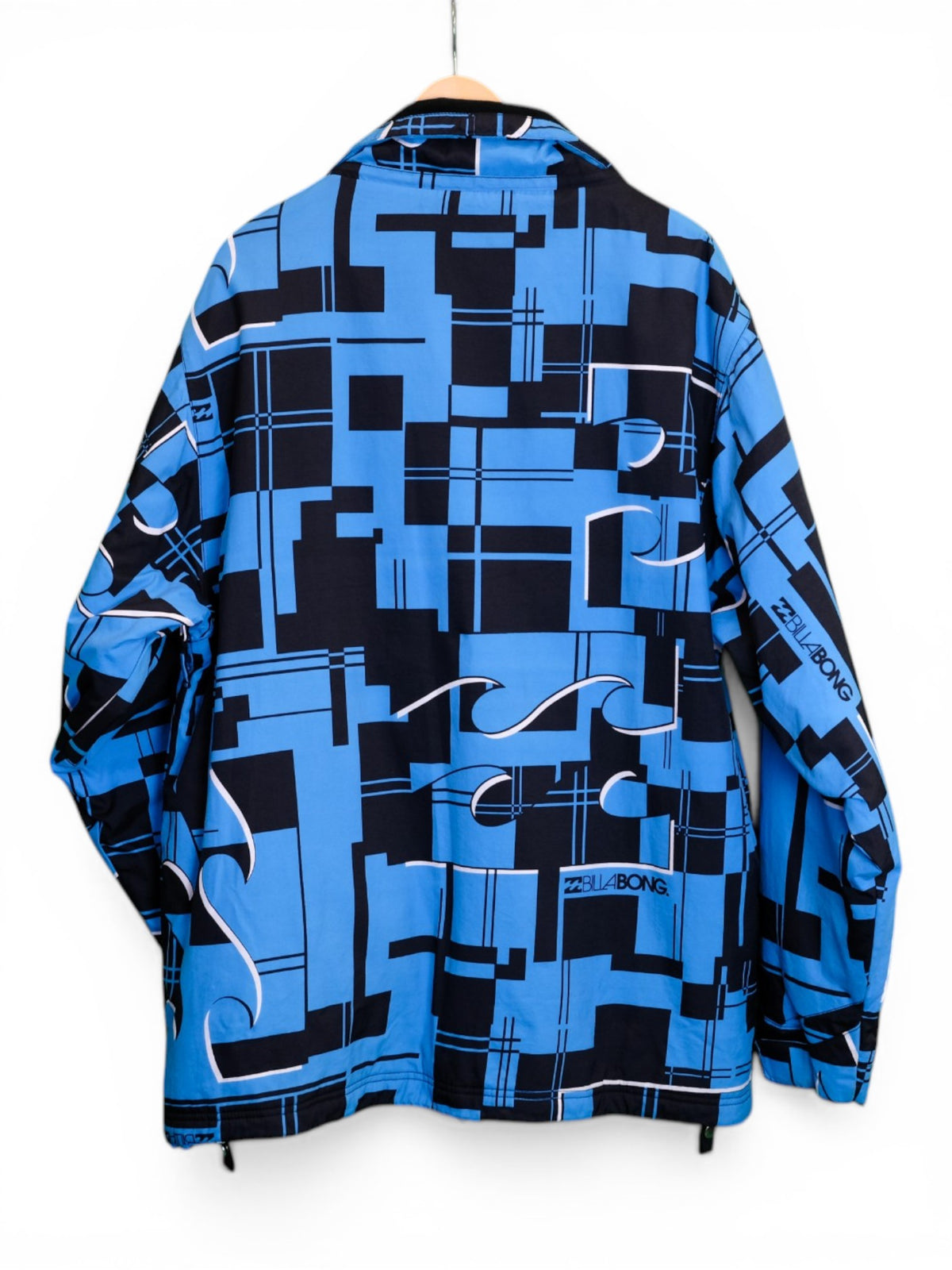 Billabong Waterproof Ski Coat - Large