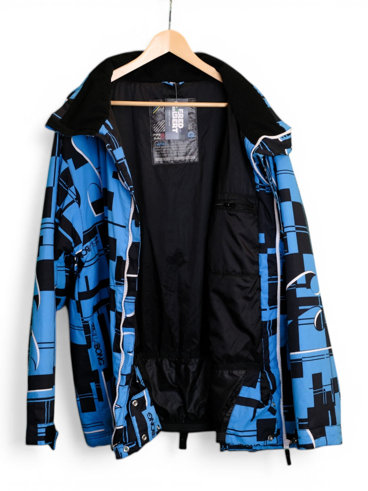 Billabong Waterproof Ski Coat - Large