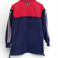 Vintage Adidas Zip-Up Fleece - Large
