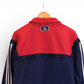Vintage Adidas Zip-Up Fleece - Large