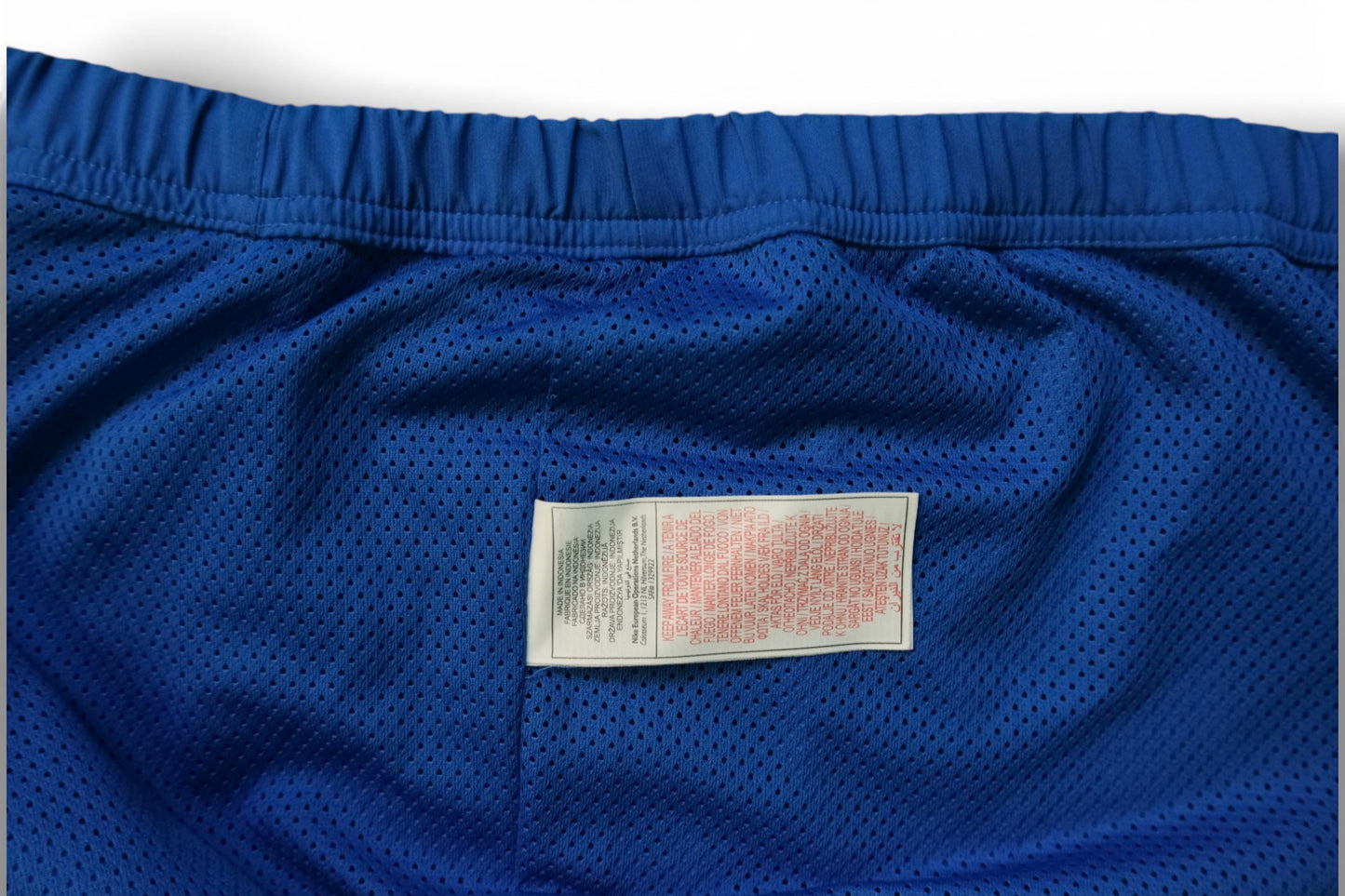 Nike 2000s Track Jacket - Medium