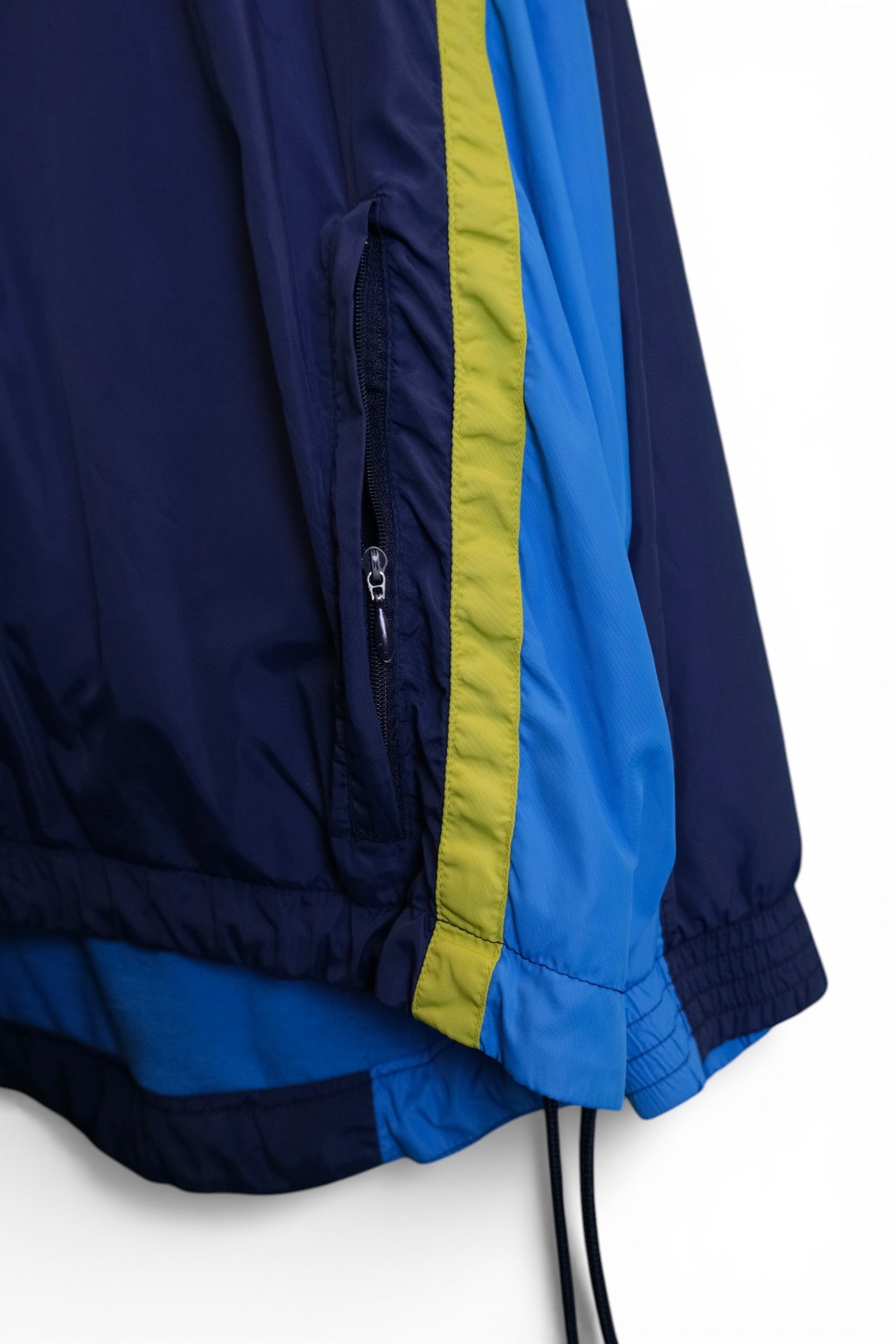 Vintage Nike 1990s Shell Jacket