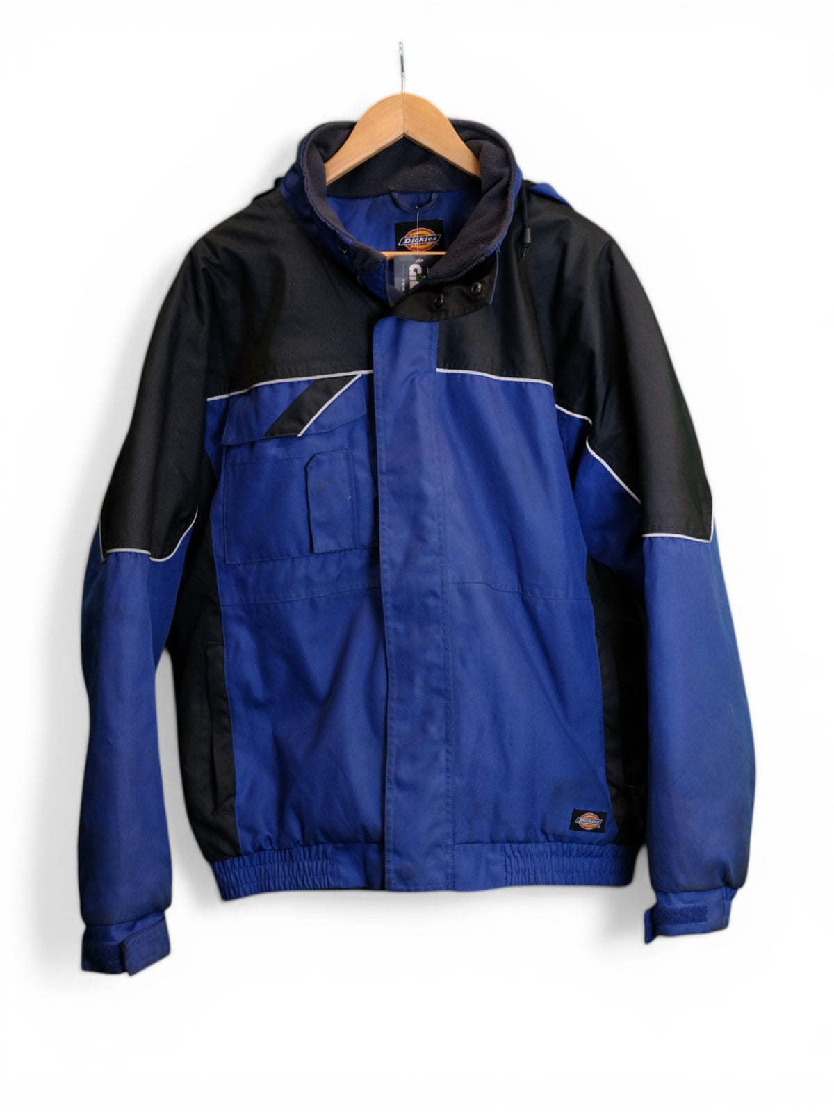 Dickies Heavy Jacket - Large