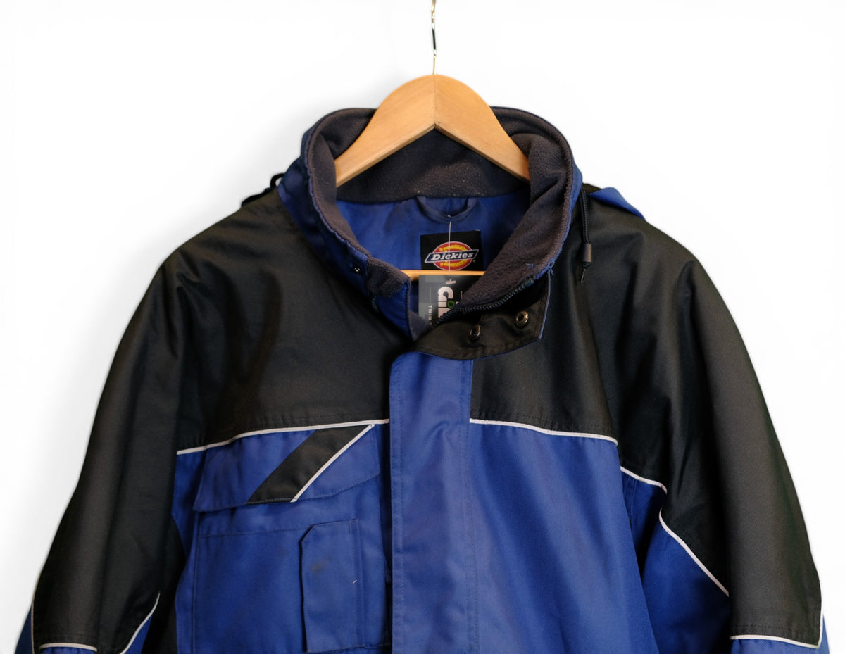 Dickies Heavy Jacket - Large