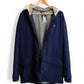 00s Nike Fleece Lined Coat - Large