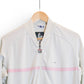 Women's Vintage Fila Velour Track Jacket