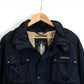 Napapijri Geographic Jacket - Small