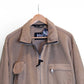Helly Hansen Outdoors Zip-Up Fleece - Large