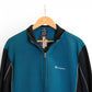 Champion Cotton Track Jacket - X-Large